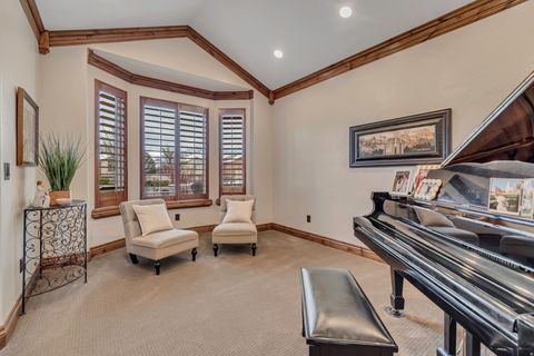 Tiny photo for 6455 S RAYMOND DR, South Weber, UT 84405 (MLS # 2142425)