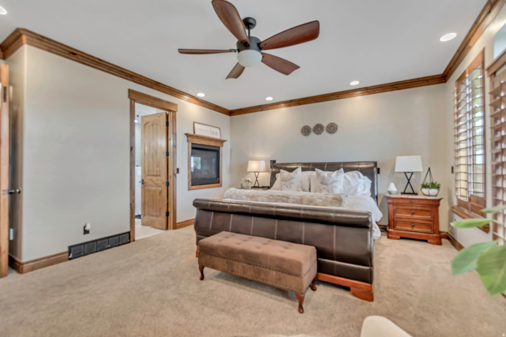 HEATHER COVE - Residential