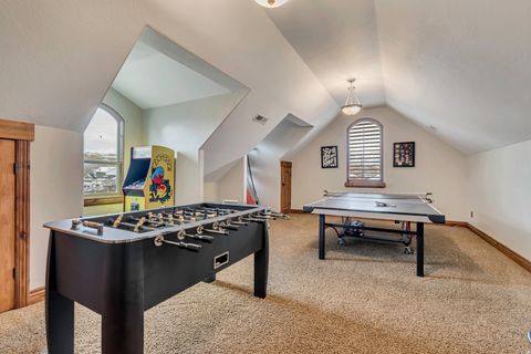 Tiny photo for 6455 S RAYMOND DR, South Weber, UT 84405 (MLS # 2142425)