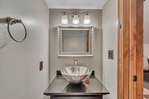 Tiny photo for 6455 S RAYMOND DR, South Weber, UT 84405 (MLS # 2142425)