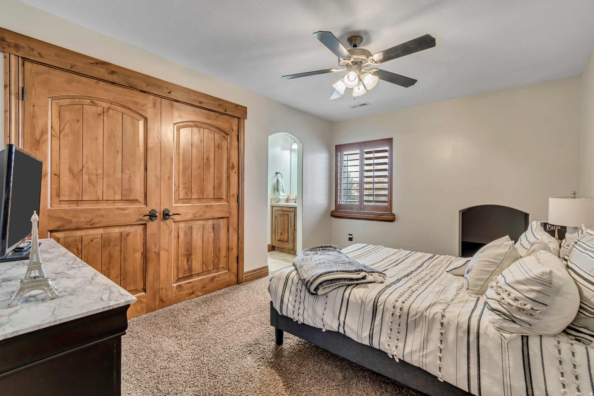 HEATHER COVE - Residential