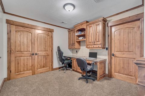 Tiny photo for 6455 S RAYMOND DR, South Weber, UT 84405 (MLS # 2142425)