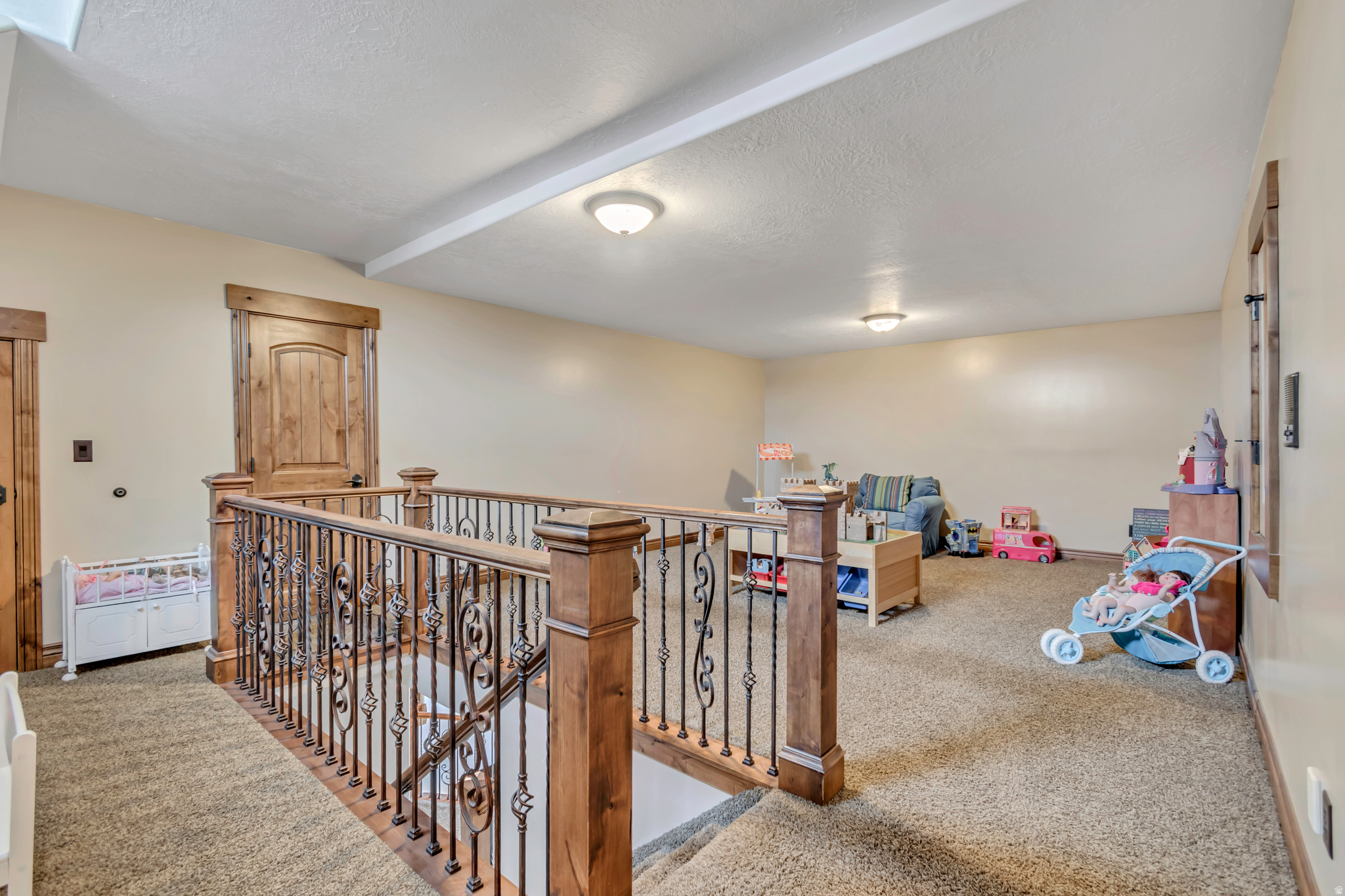 HEATHER COVE - Residential