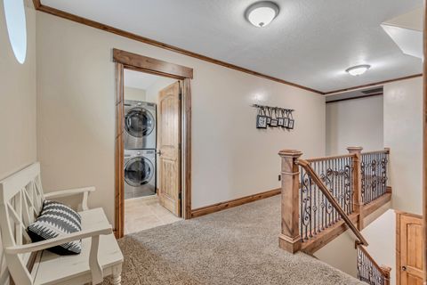 Tiny photo for 6455 S RAYMOND DR, South Weber, UT 84405 (MLS # 2142425)