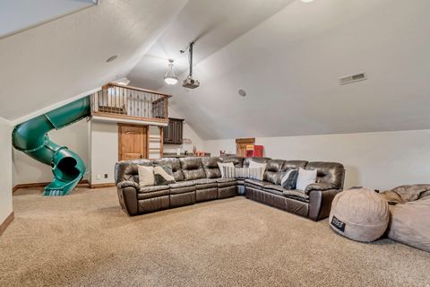 Tiny photo for 6455 S RAYMOND DR, South Weber, UT 84405 (MLS # 2142425)