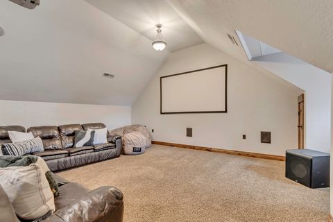 Tiny photo for 6455 S RAYMOND DR, South Weber, UT 84405 (MLS # 2142425)
