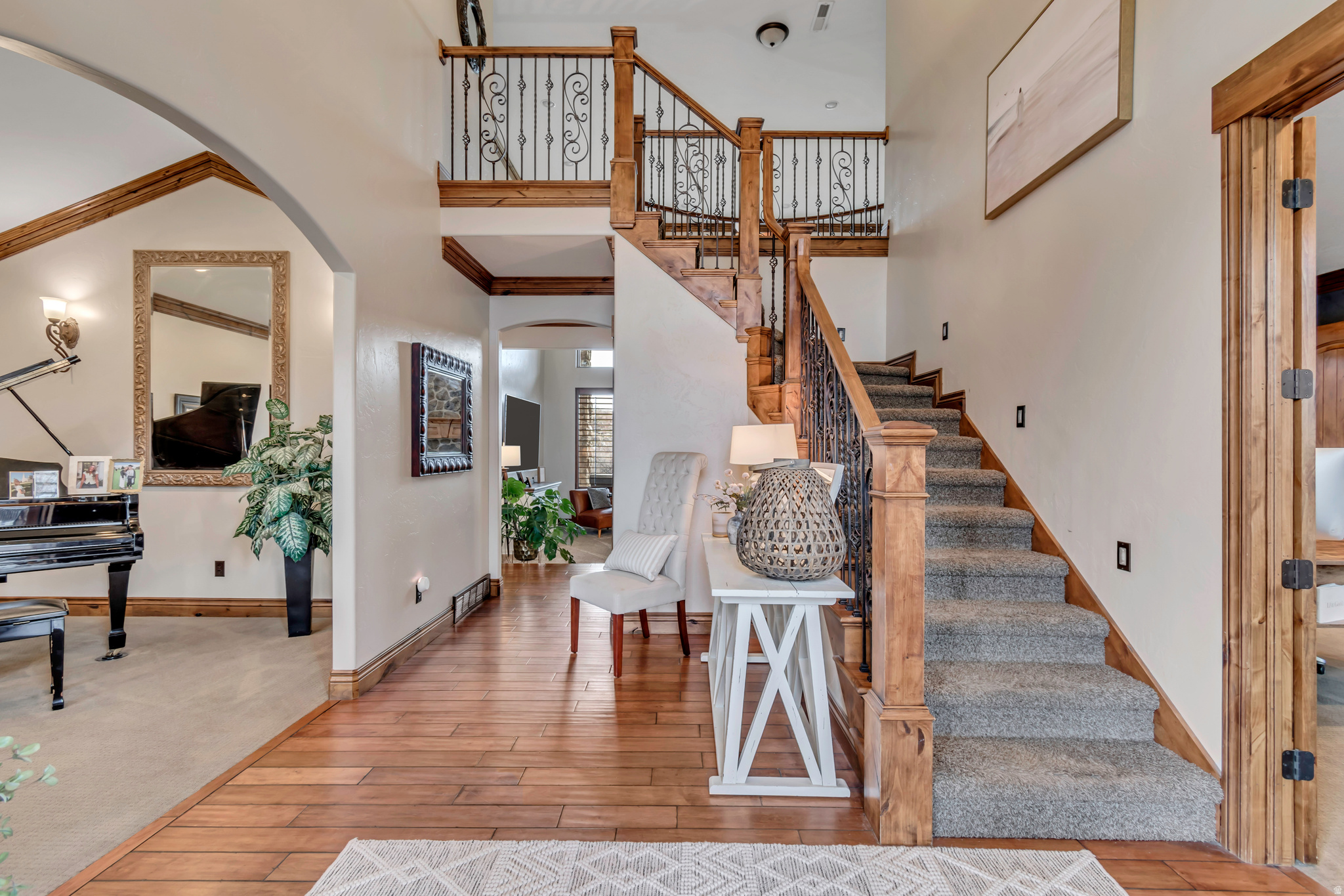 HEATHER COVE - Residential