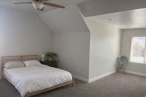 Tiny photo for 6455 S RAYMOND DR, South Weber, UT 84405 (MLS # 2142425)