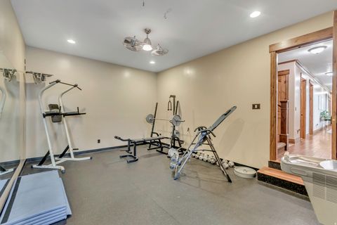 Tiny photo for 6455 S RAYMOND DR, South Weber, UT 84405 (MLS # 2142425)