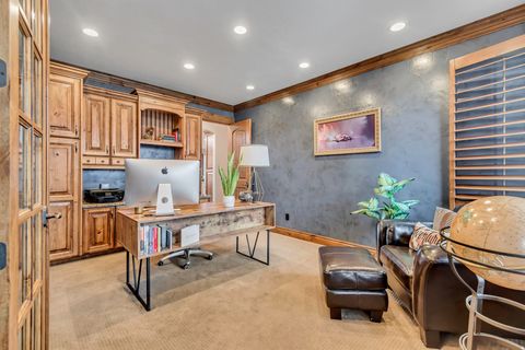 Tiny photo for 6455 S RAYMOND DR, South Weber, UT 84405 (MLS # 2142425)
