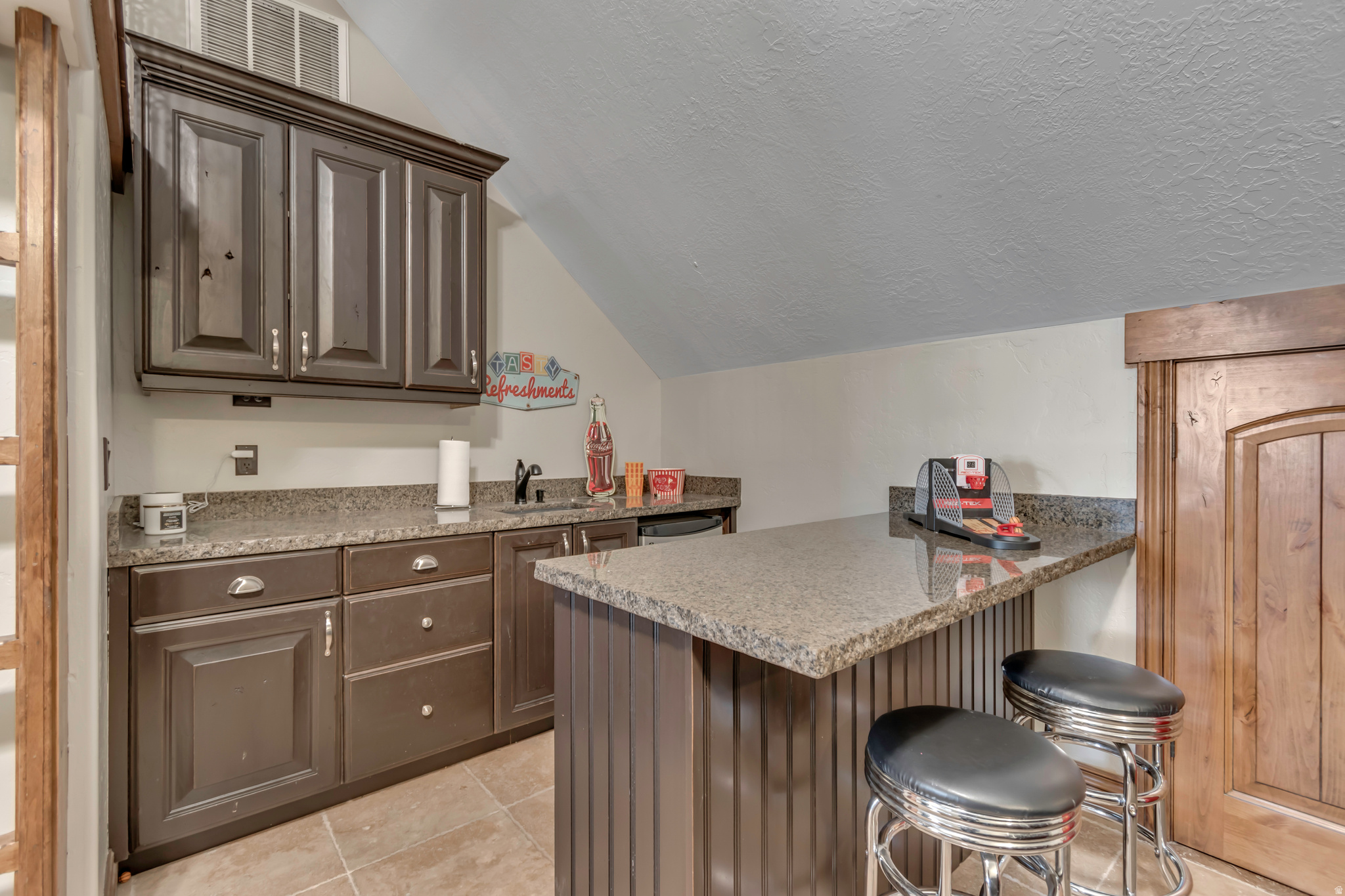 HEATHER COVE - Residential