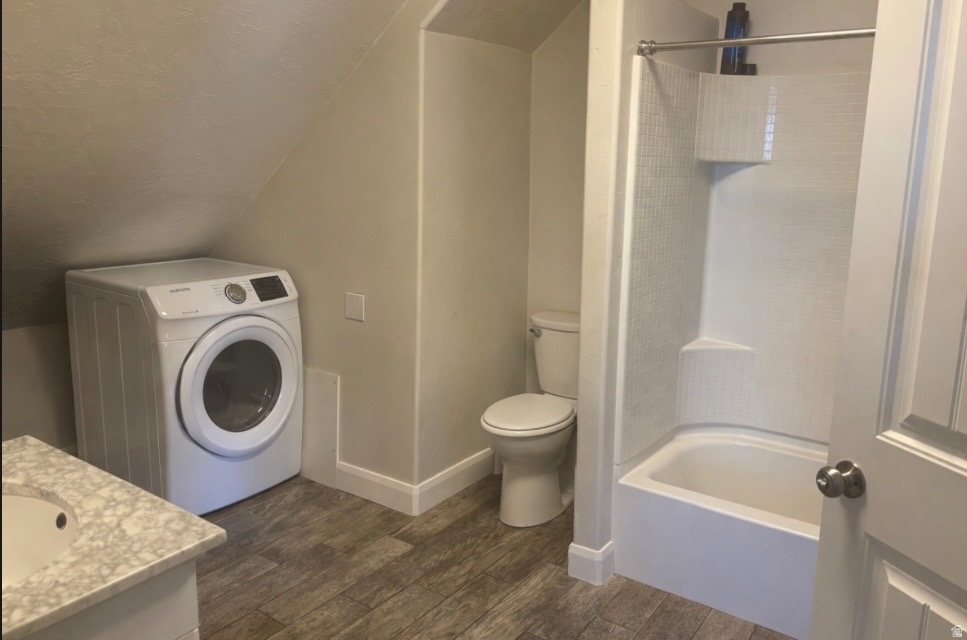 HEATHER COVE - Residential