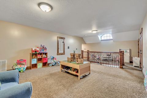 Tiny photo for 6455 S RAYMOND DR, South Weber, UT 84405 (MLS # 2142425)