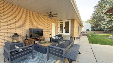 Tiny photo for 8291 S EL MANICERO WAY E, Sandy, UT 84093 (MLS # 2173315)