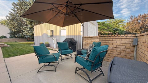 Tiny photo for 8291 S EL MANICERO WAY E, Sandy, UT 84093 (MLS # 2173315)