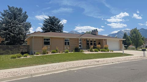 Tiny photo for 8291 S EL MANICERO WAY E, Sandy, UT 84093 (MLS # 2173315)