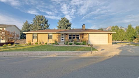 Tiny photo for 8291 S EL MANICERO WAY E, Sandy, UT 84093 (MLS # 2173315)
