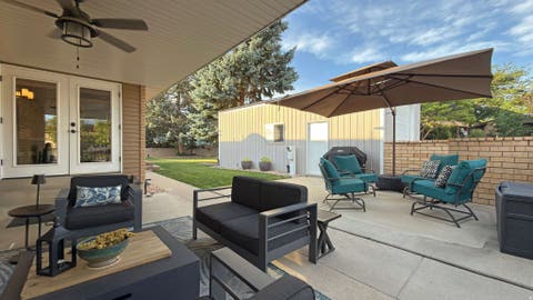 Tiny photo for 8291 S EL MANICERO WAY E, Sandy, UT 84093 (MLS # 2173315)
