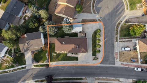Tiny photo for 8291 S EL MANICERO WAY E, Sandy, UT 84093 (MLS # 2173315)