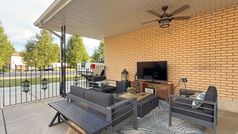 Tiny photo for 8291 S EL MANICERO WAY E, Sandy, UT 84093 (MLS # 2173315)
