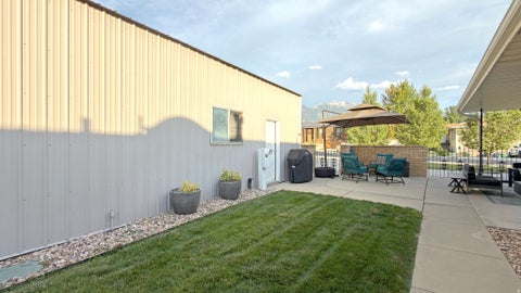 Tiny photo for 8291 S EL MANICERO WAY E, Sandy, UT 84093 (MLS # 2173315)