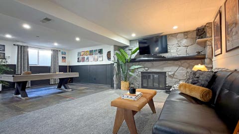 Tiny photo for 8291 S EL MANICERO WAY E, Sandy, UT 84093 (MLS # 2173315)