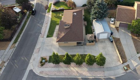 Tiny photo for 8291 S EL MANICERO WAY E, Sandy, UT 84093 (MLS # 2173315)