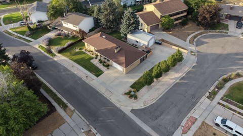 Tiny photo for 8291 S EL MANICERO WAY E, Sandy, UT 84093 (MLS # 2173315)