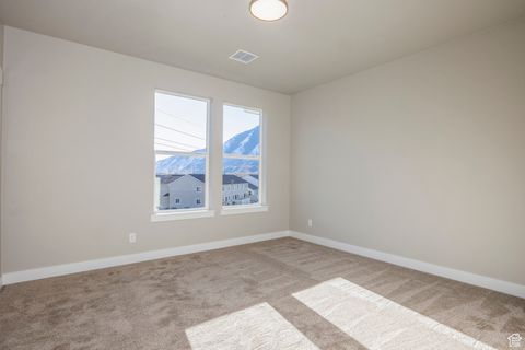 Tiny photo for 1068 S 2760 E, Spanish Fork, UT 84660 (MLS # 2097715)