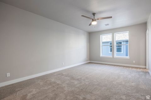 Tiny photo for 1068 S 2760 E, Spanish Fork, UT 84660 (MLS # 2097715)
