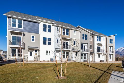 Tiny photo for 1068 S 2760 E, Spanish Fork, UT 84660 (MLS # 2097715)