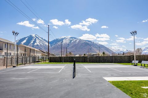 Tiny photo for 1068 S 2760 E, Spanish Fork, UT 84660 (MLS # 2097715)