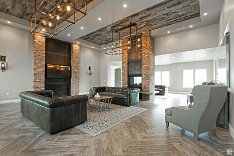 Tiny photo for 1068 S 2760 E, Spanish Fork, UT 84660 (MLS # 2097715)