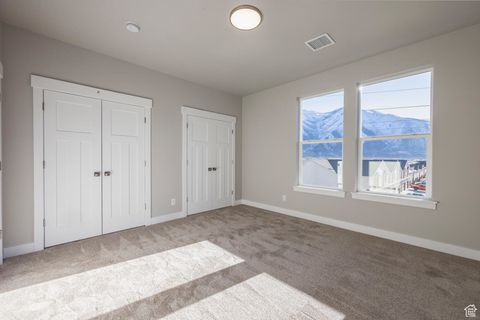 Tiny photo for 1068 S 2760 E, Spanish Fork, UT 84660 (MLS # 2097715)