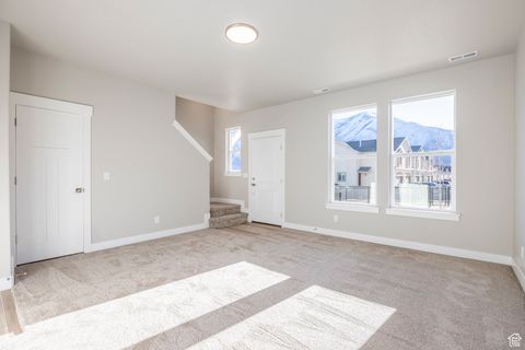 Tiny photo for 1068 S 2760 E, Spanish Fork, UT 84660 (MLS # 2097715)