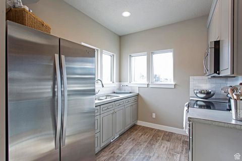 Tiny photo for 1068 S 2760 E, Spanish Fork, UT 84660 (MLS # 2097715)