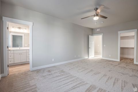 Tiny photo for 1068 S 2760 E, Spanish Fork, UT 84660 (MLS # 2097715)