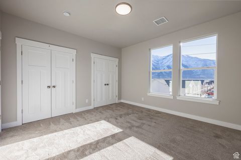 Tiny photo for 1068 S 2760 E, Spanish Fork, UT 84660 (MLS # 2097715)