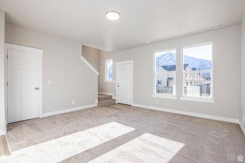 Tiny photo for 1068 S 2760 E, Spanish Fork, UT 84660 (MLS # 2097715)