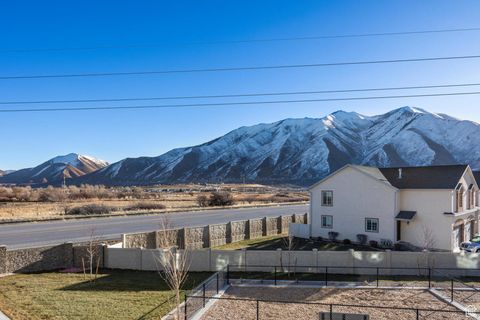 Tiny photo for 1068 S 2760 E, Spanish Fork, UT 84660 (MLS # 2097715)
