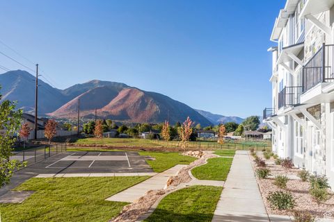 Tiny photo for 1068 S 2760 E, Spanish Fork, UT 84660 (MLS # 2097715)