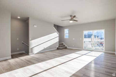 Tiny photo for 1068 S 2760 E, Spanish Fork, UT 84660 (MLS # 2097715)