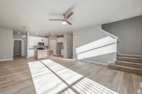 Tiny photo for 1068 S 2760 E, Spanish Fork, UT 84660 (MLS # 2097715)