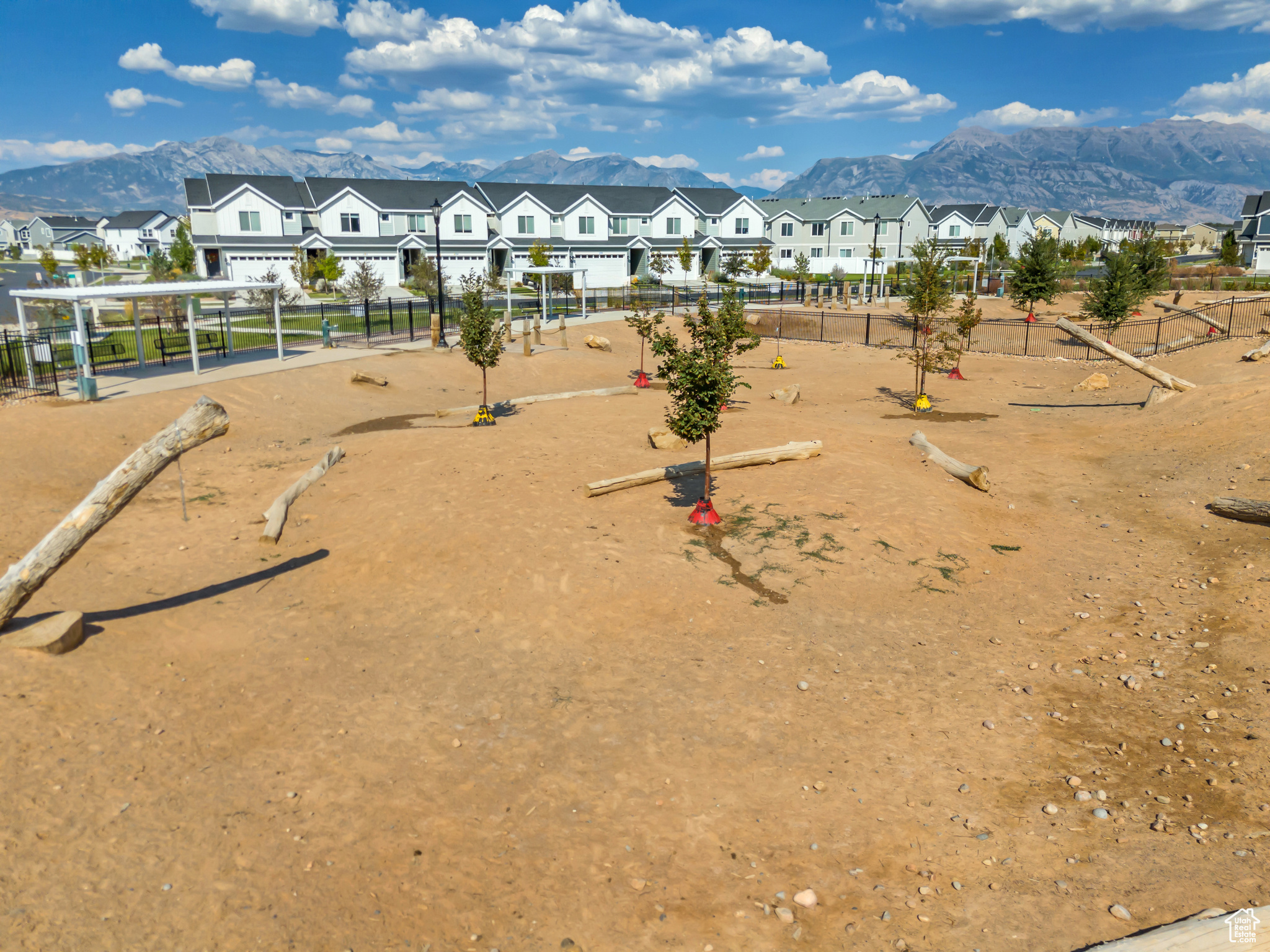 NORTHSHORE - Residential
