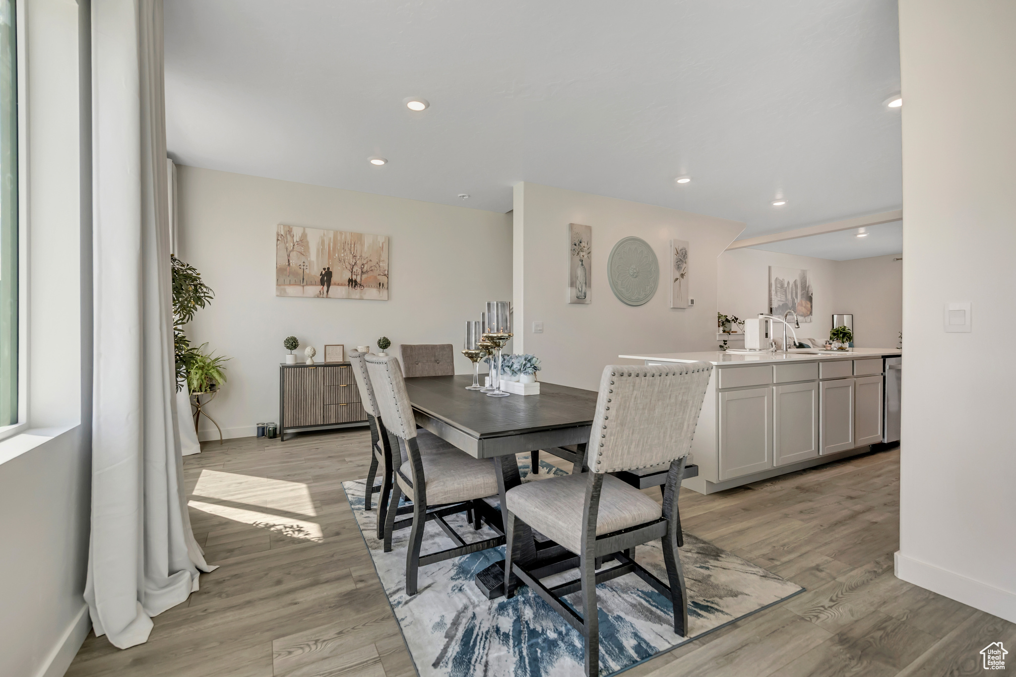 NORTHSHORE - Residential