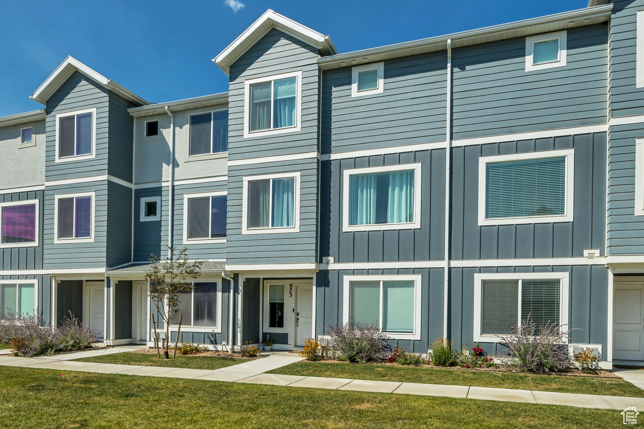 NORTHSHORE - Residential