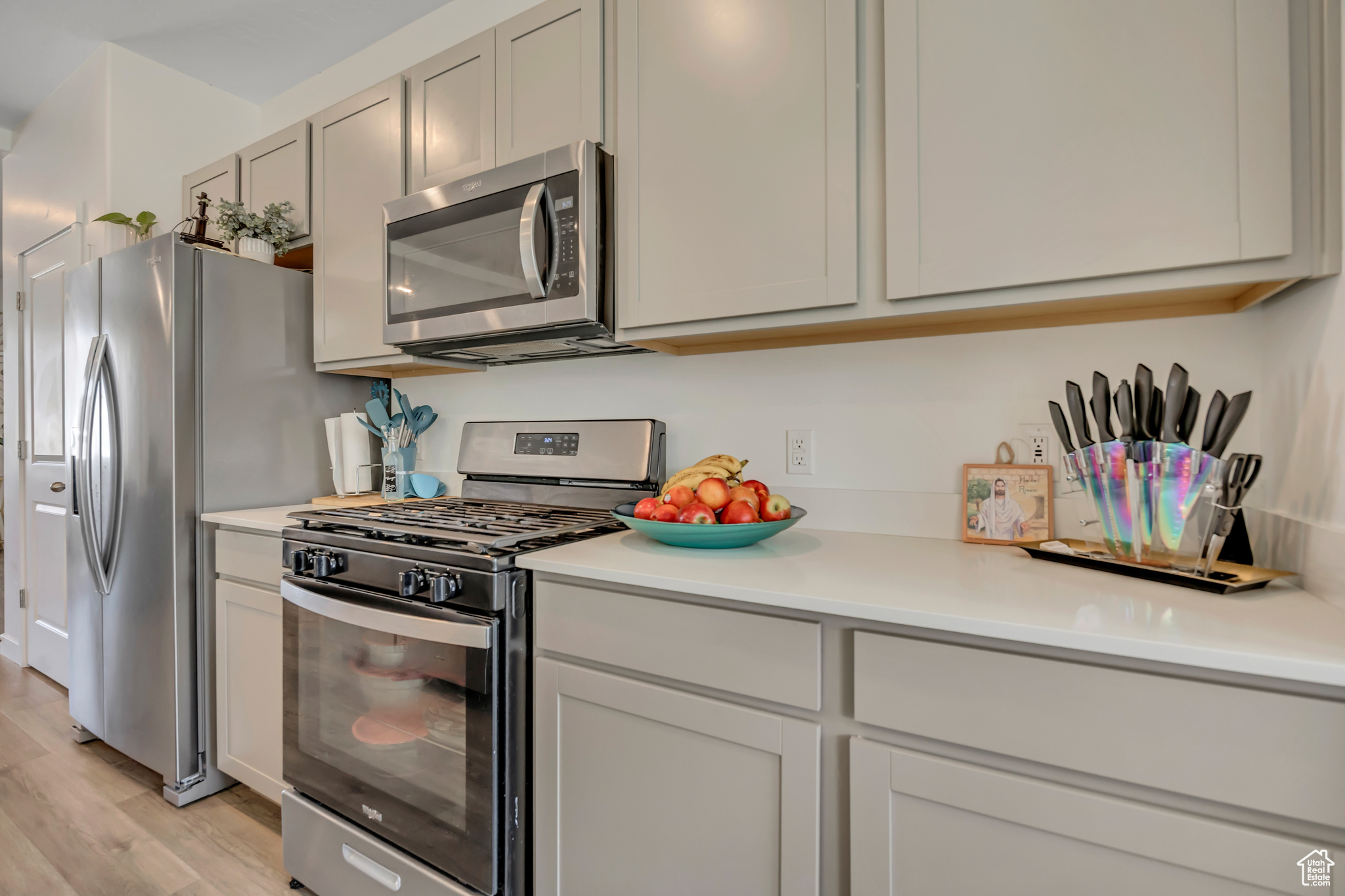 NORTHSHORE - Residential