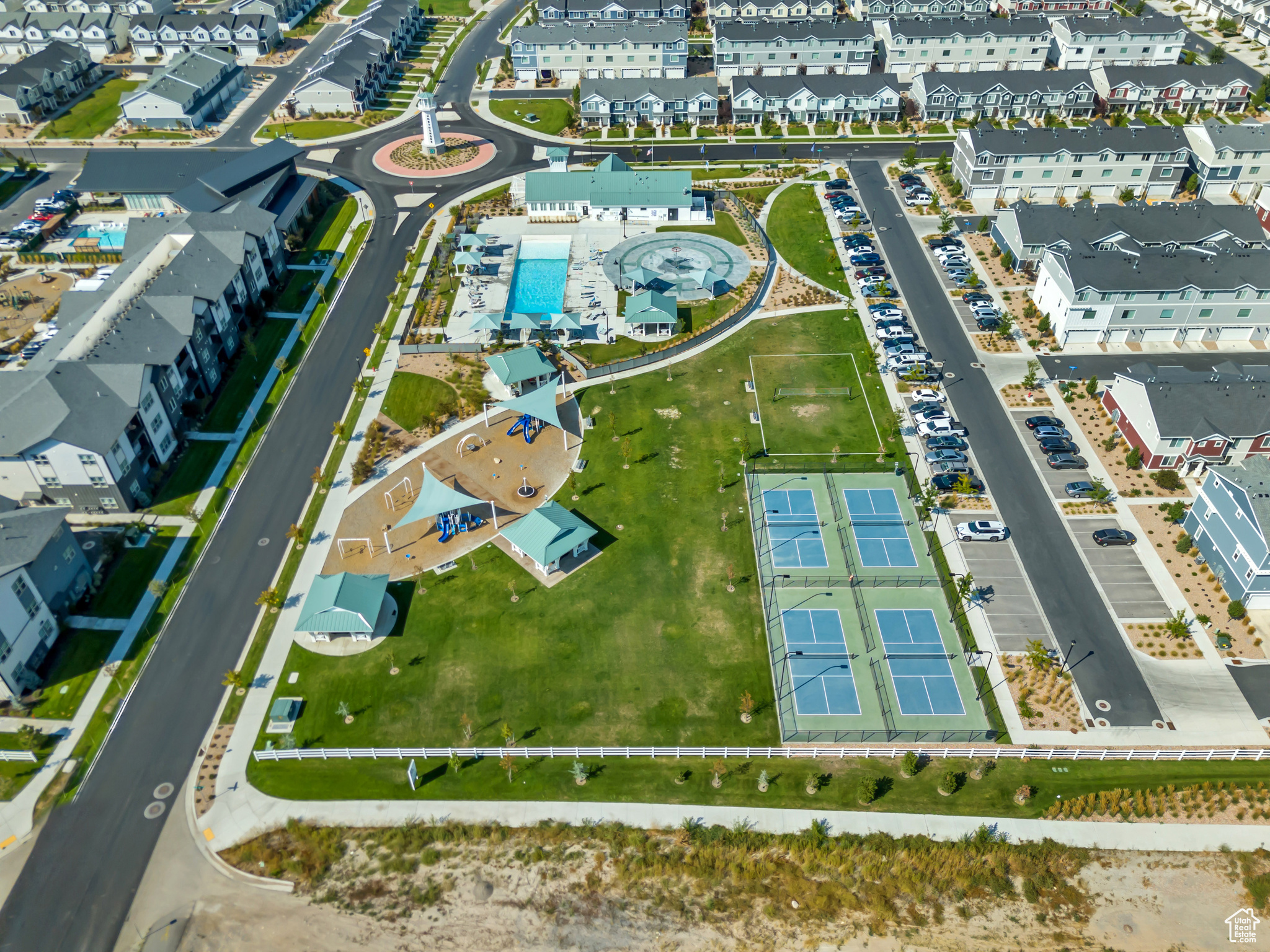 NORTHSHORE - Residential