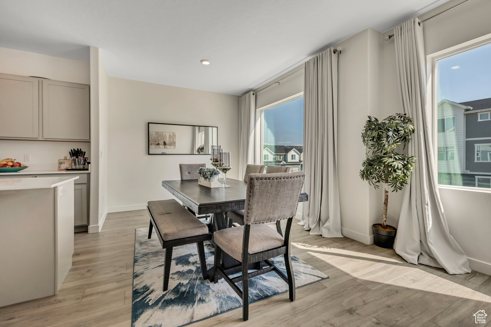 NORTHSHORE - Residential