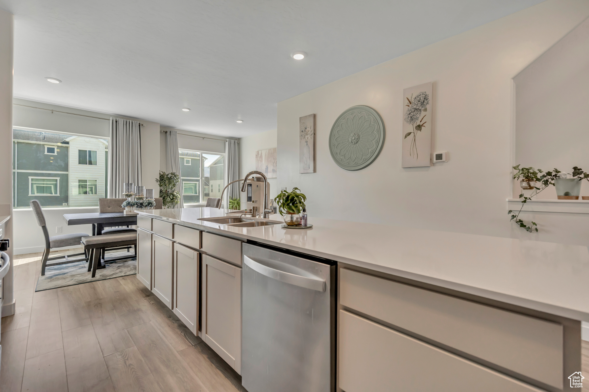 NORTHSHORE - Residential